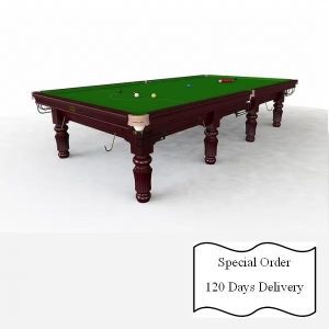 12' Riley Renaissance - UK