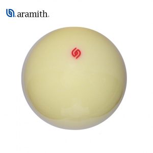 Super Aramith Cue Ball