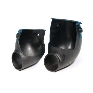 Ball Return Pocket - 6 Pieces Set