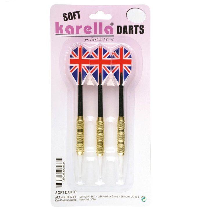 Karella Soft Dart (16g)