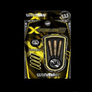Extreme 2 Steel Dart (23g)