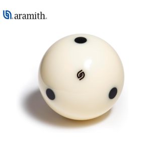 Aramith BLACK Cue Ball