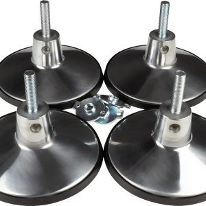 Billiard Levelers - Brunswick