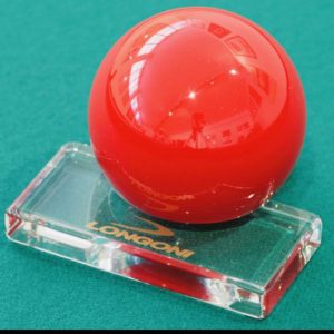Billiard Ball Pionter - Longoni
