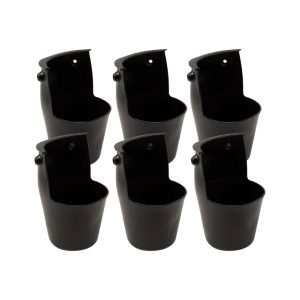 Drop Pocket Set (6 pcs.)