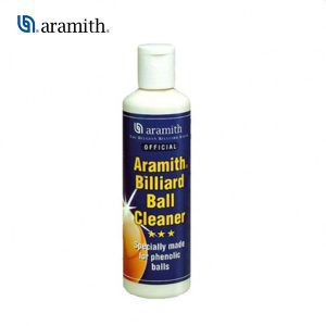 Aramith Ball Cleaner
