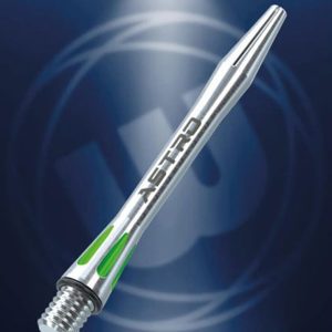 Astro Green Medium Dart Shaft