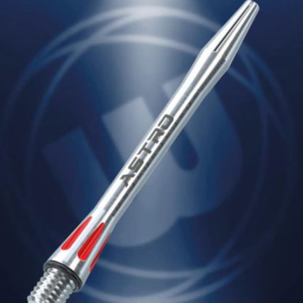 Astro-Red-Medium-Dart-Shaft-10349