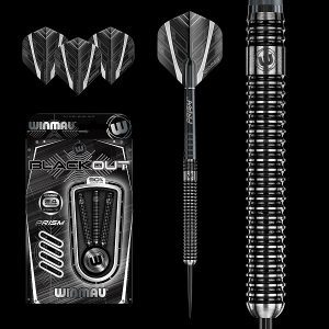 BLACKOUT 90% DARTS (24g)