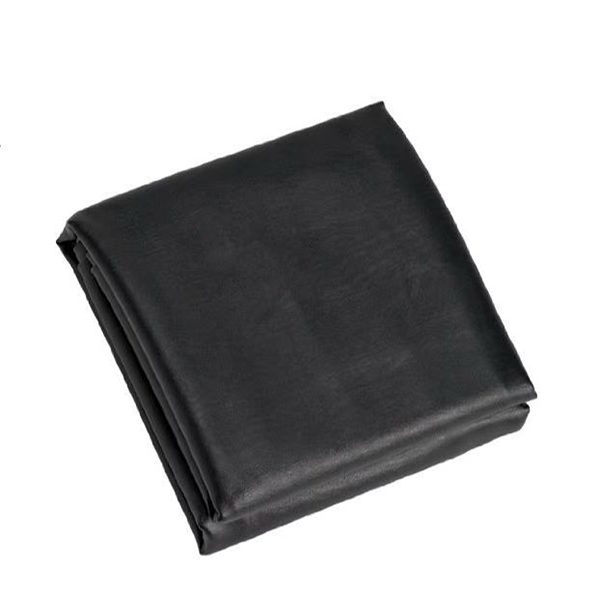Billiard-Table-Cover-Artificial-Leather-Black-9663