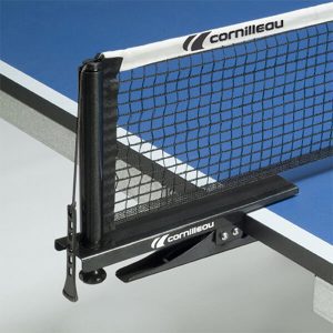 Cornilleau Tennis Table Net Set