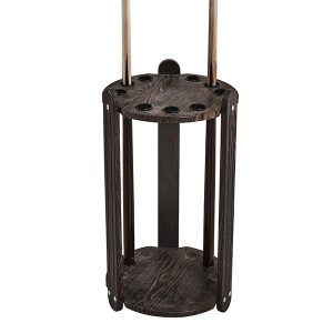 Cue Stand Circle