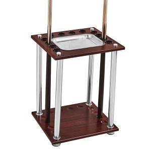 Cue Stand  - Square