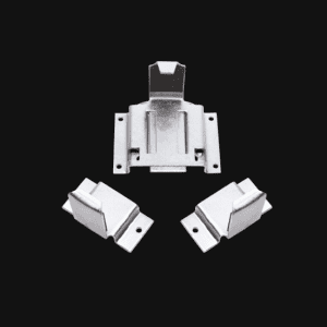 Deluxe Dartboard Clamp