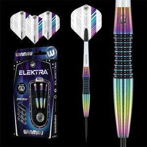 ELEKTRA 90% DARTS (22g)