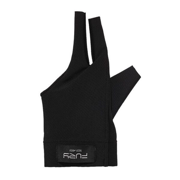 Fury-Deluxe-Glove-Black-Left-10759