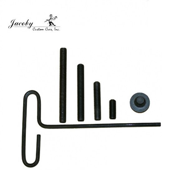 Jacoby-Weight-Bolt-Kit-11359