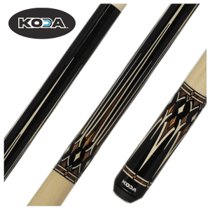 KD53 KODA Billiard Cue