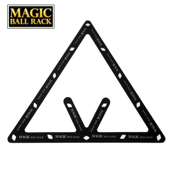 Magic Ball Rack Pro 2 Rack (9-10Ball)