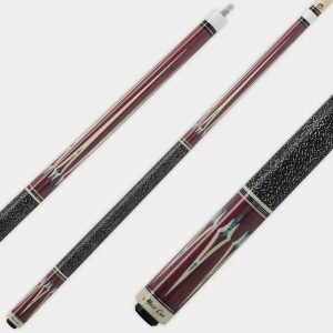 Mezz ASTR-234 Cue - WX-Σ (Sigma) - United Joint