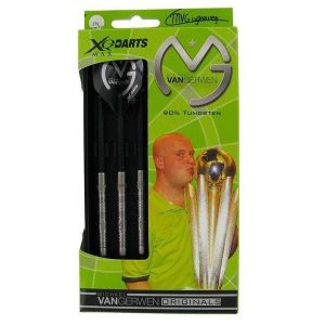 Michael Vangerwen Soft Dart (18g)