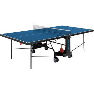 Nordic Tennis Table
