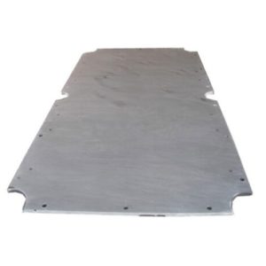 Billiard Table Slate - 3 Pieces Set