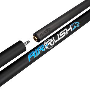 Predator Air Rush Jump Cue - No Wrap