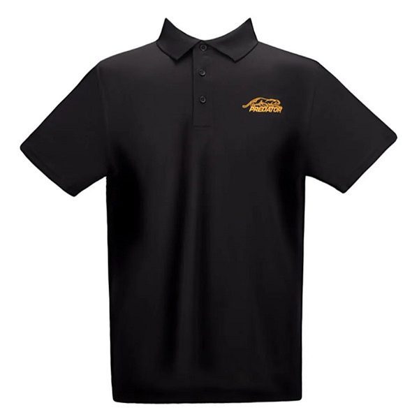 Predator-Quick-Dry-Polo-Shirt-M-9647