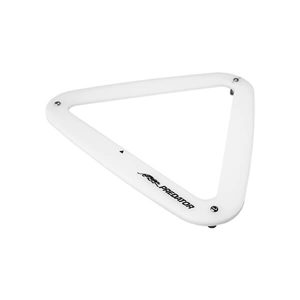 Predator Rack -White