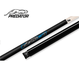 Predator Sport 2 Amp No Wrap Cue (Radial Joint)