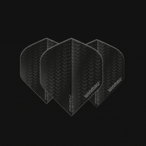 Prism Delta Black