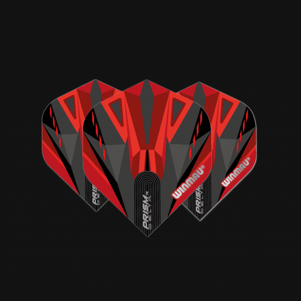 Prism-Delta-Black-Red-10289