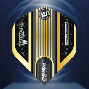 Prism Delta Wizard Gold Flight