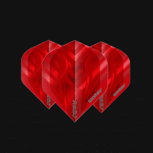 Prism Zeta Red