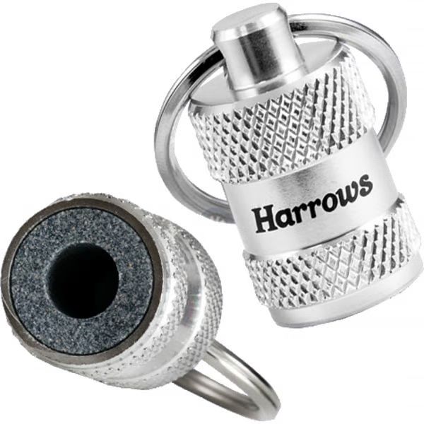 Pro-Keyring-Dart-Point-Sharpener-10223