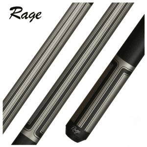 RG-102 Rage Cue