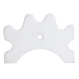 Rest Head HD - White