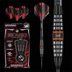 SICARIO 90% DARTS (23g)