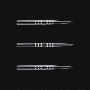 STD Re-Grooved Points