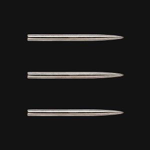 STD Silver Points