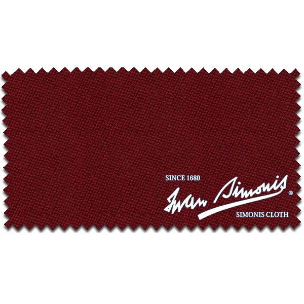 Simonis-860-Billiard-Cloth-9ft-Burgundy-9377