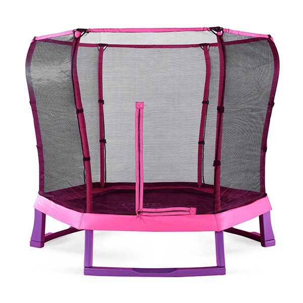 TRAMPOLINE-PINK-PURPLE-7FT-UK-11353