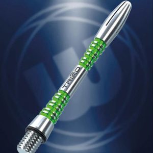 Triad Green Intermediate Dart Shaft