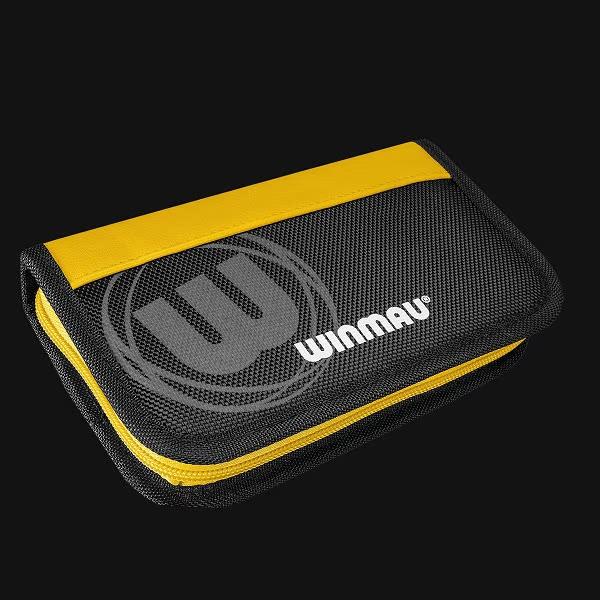 Urban-Pro-Black-Yellow-Dart-Case-10555