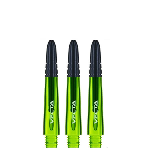 Vecta-Green-Short-Dart-Shaft-10365