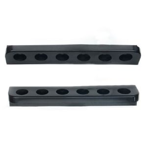 Wall Cue Rack - Small - 6 cues