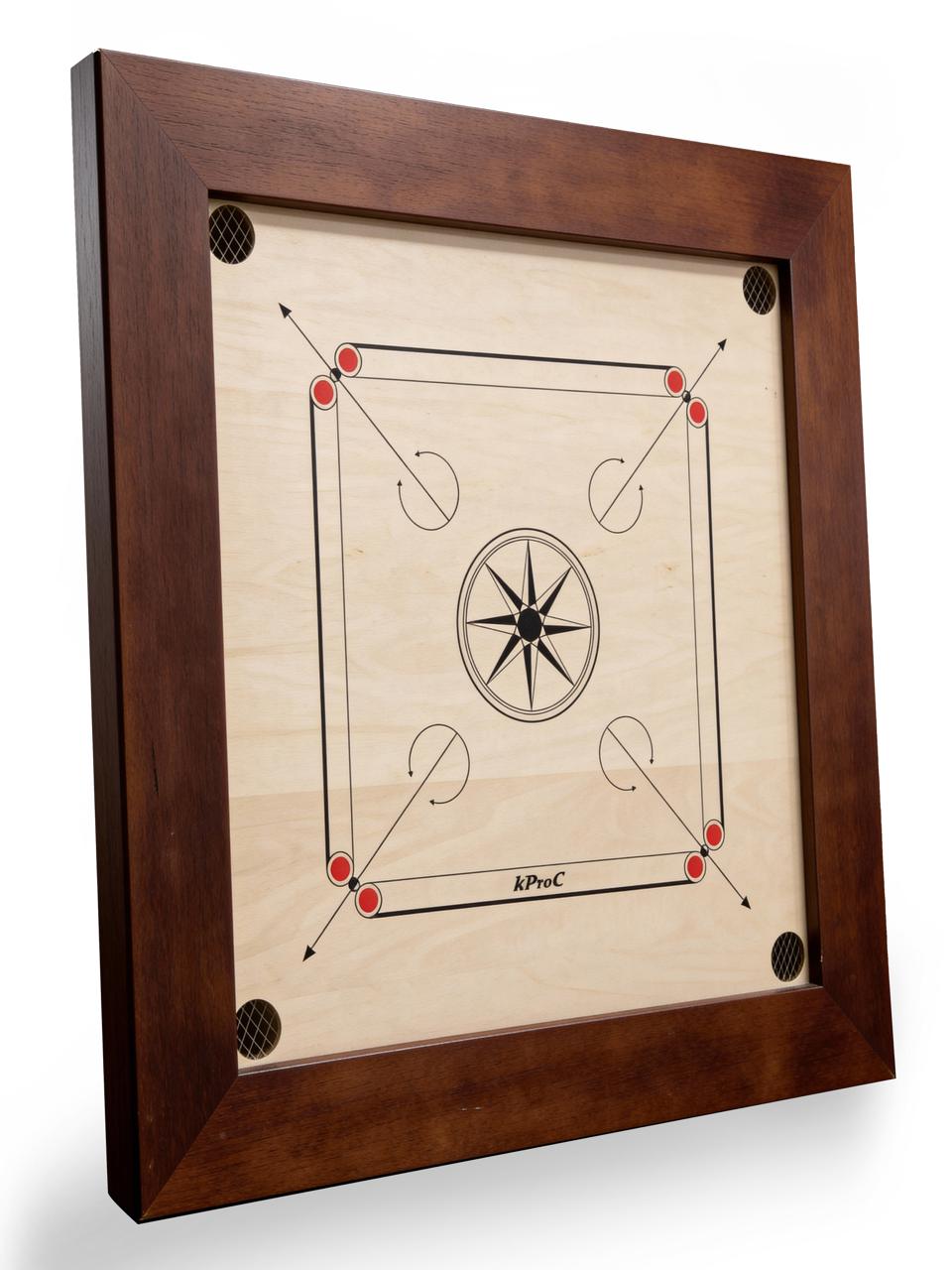 Carom Board - Image 2