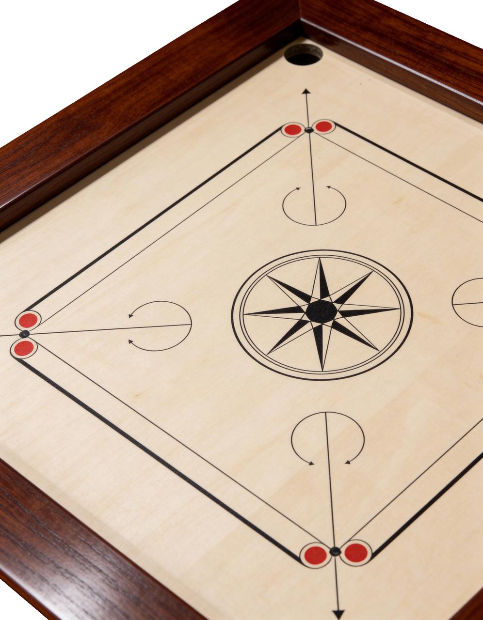 Carom Board - Image 3