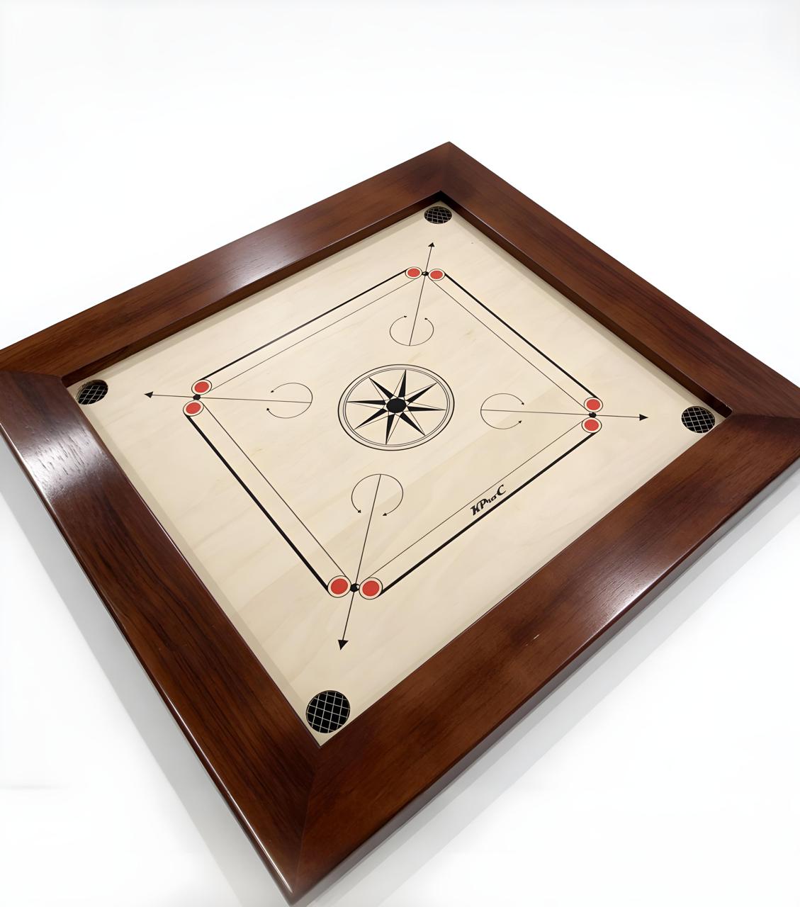 Carom Board - Image 4